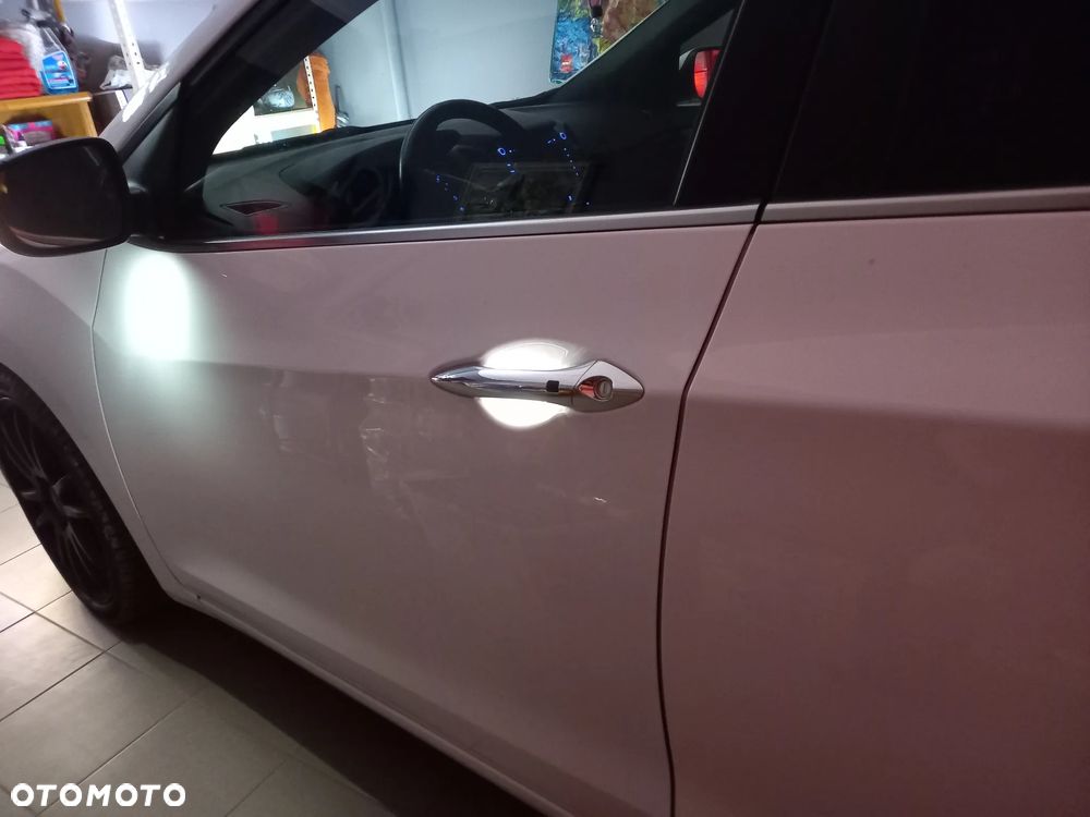 Hyundai I30 2015 photo 5