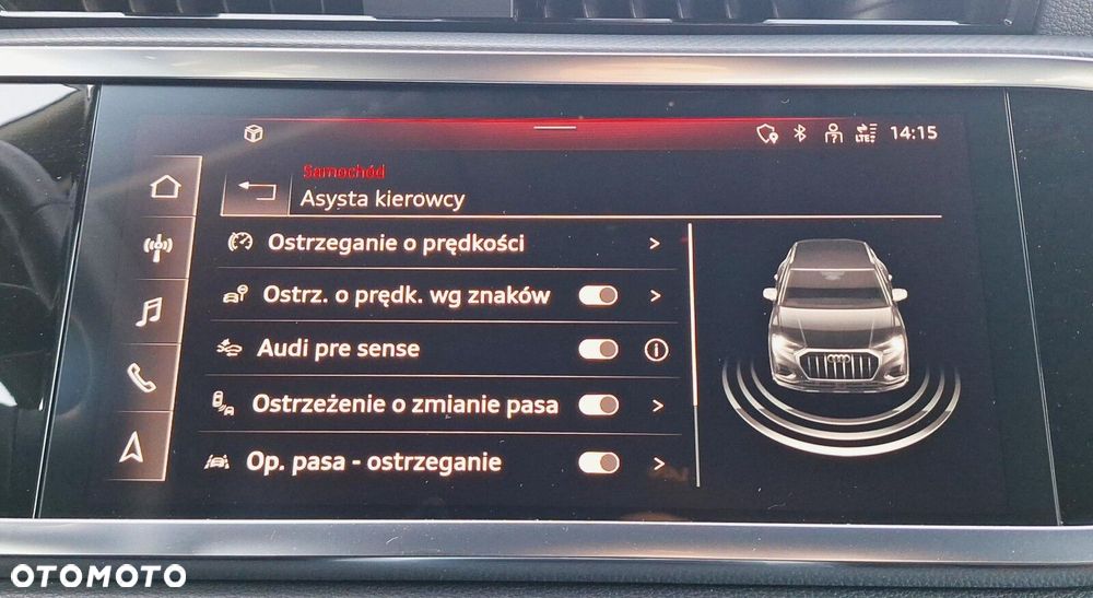 Audi Q3 35 TFSI S line S tronic - 17