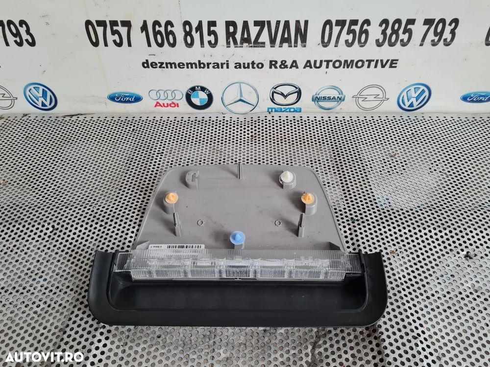 Stop Suplimentar Frana Luneta Bmw F30 - Dezmembrez Bmw F30 - Dezmembrari Arad - 5