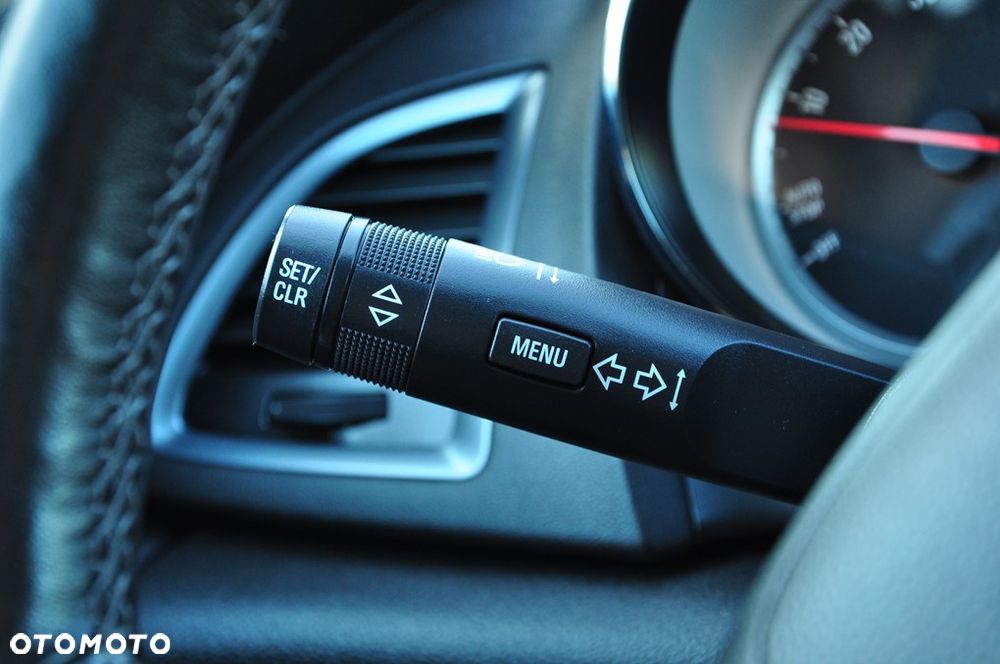 Opel Astra 1.4 Turbo Cosmo - 36