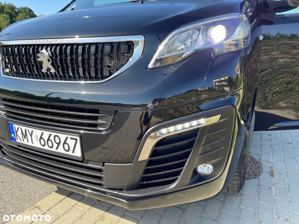 Peugeot Expert - 33