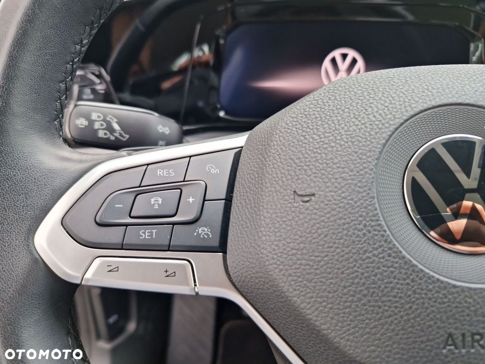 Volkswagen Golf 2.0 TDI Style DSG - 13