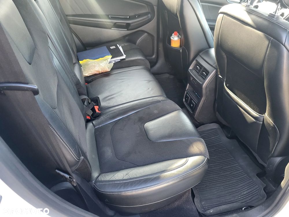 Ford Edge 2.0 TDCi Twin-Turbo 4WD ST-Line - 21
