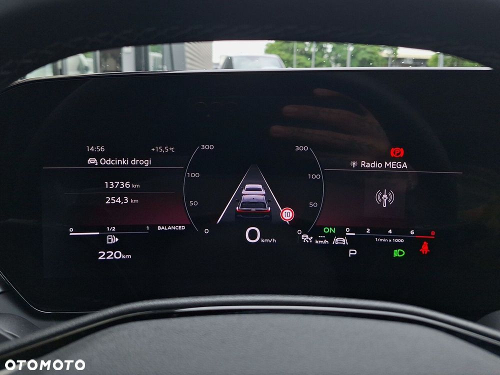 Audi A5 Avant TFSI S tronic - 12