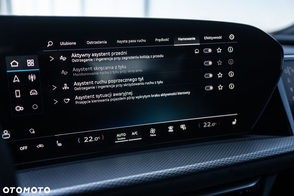 Audi Q5 TFSI mHEV 150 kW Quattro S tronic - 23