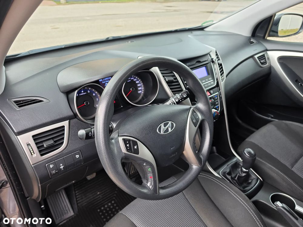 Hyundai i30 1.4 Style - 16