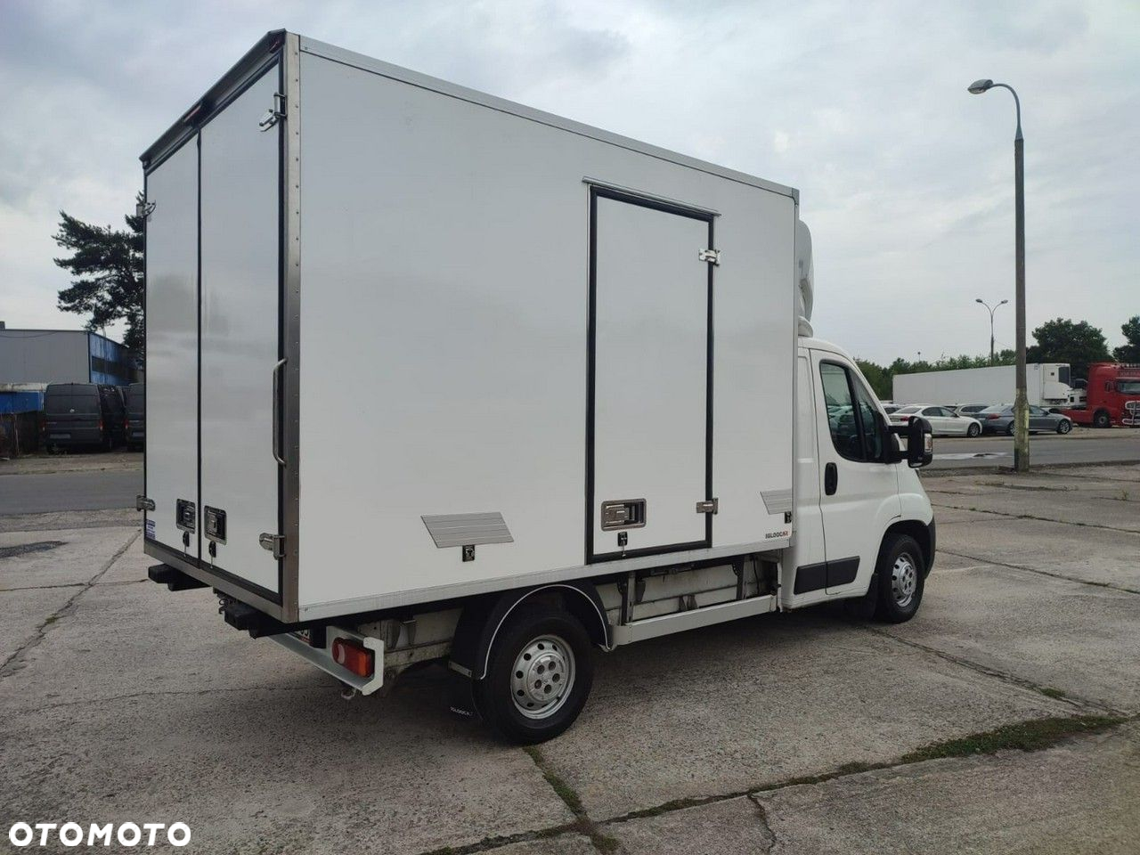 Peugeot Boxer - 7