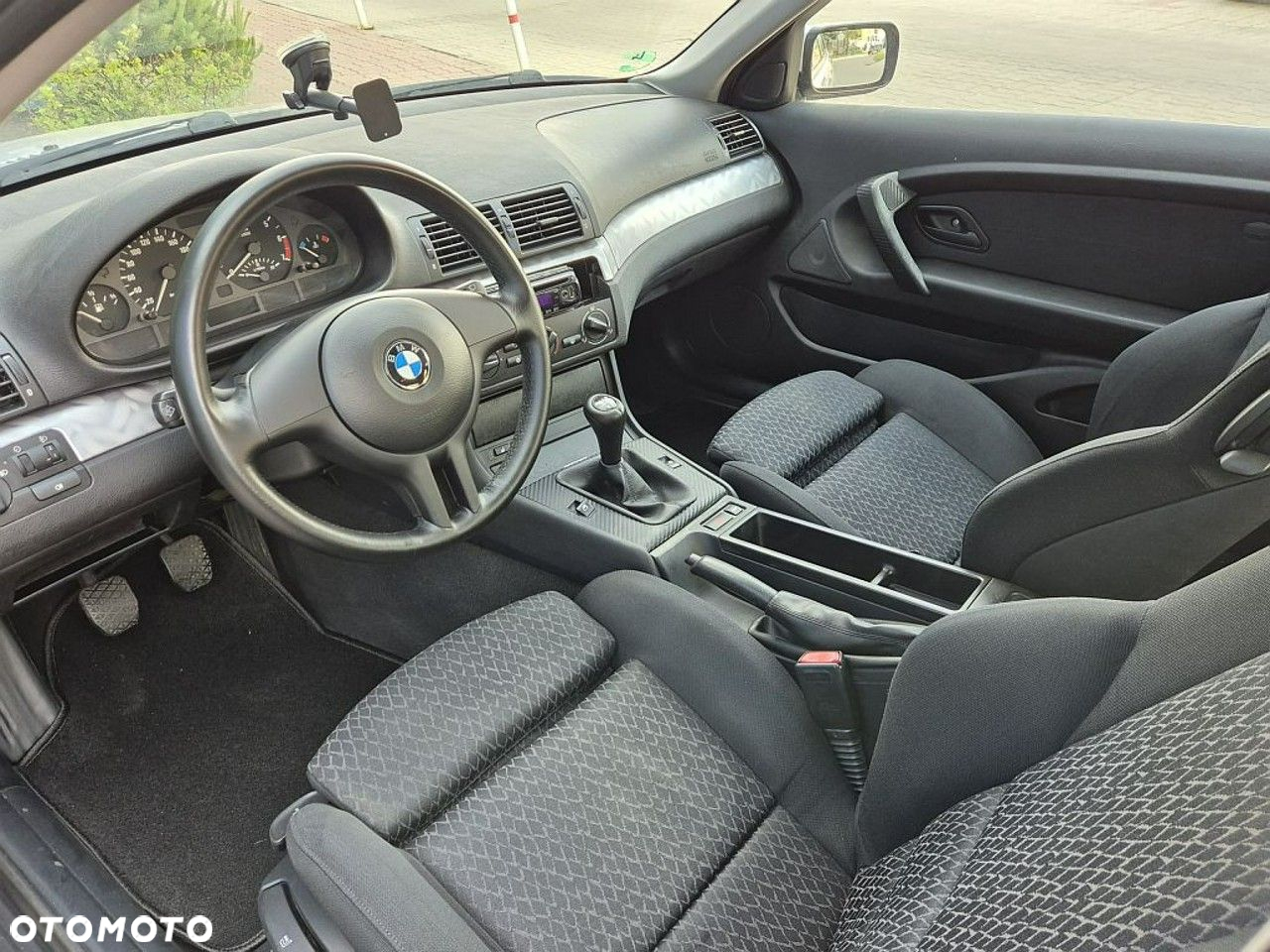 BMW Seria 3 - 6
