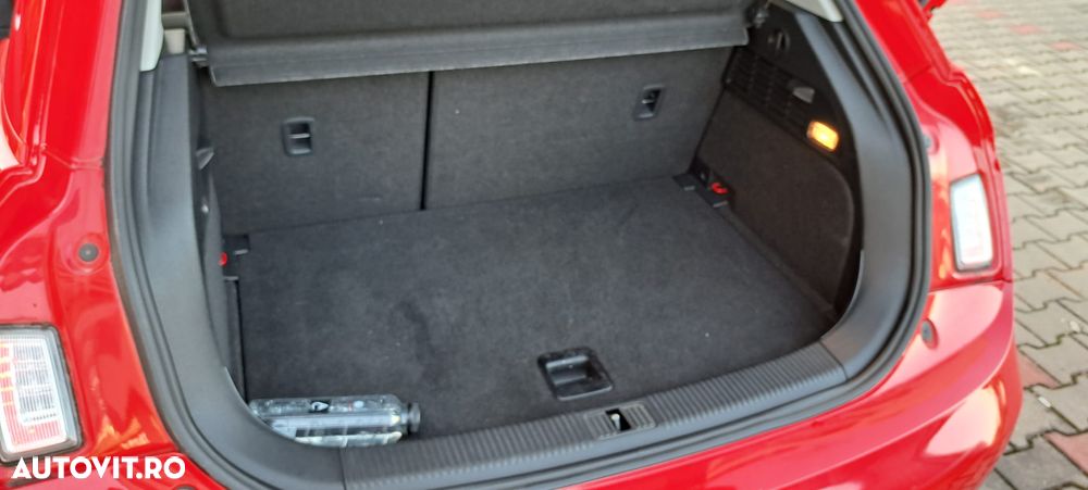 Audi A1 1.6 TDI ack Ambition - 9