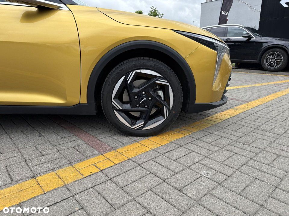 Kia K4 - 26