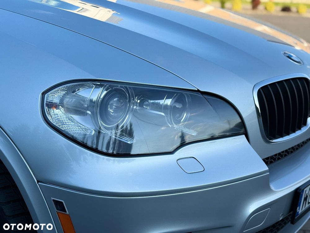 BMW X5 3.5i xDrive - 18