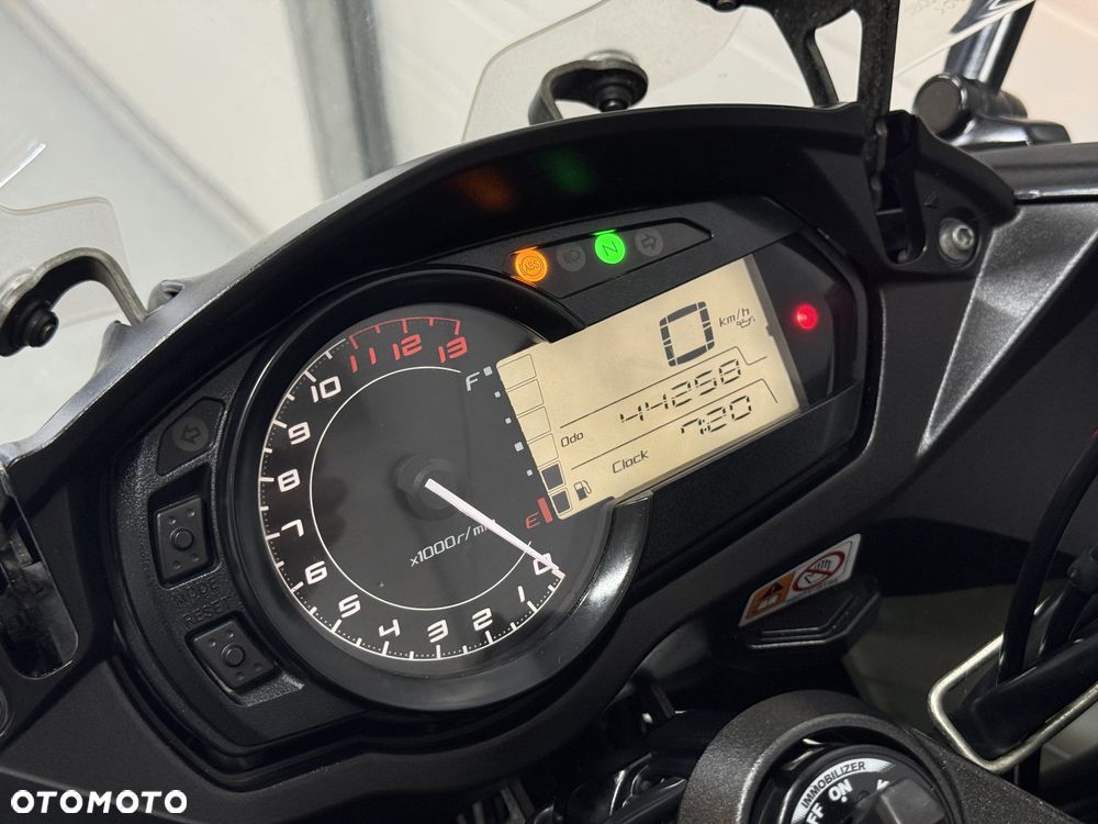 Kawasaki Z 1000 - 17