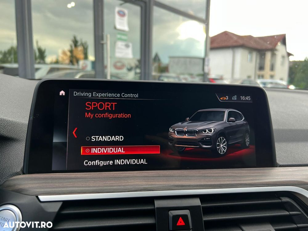 BMW X3 - 25