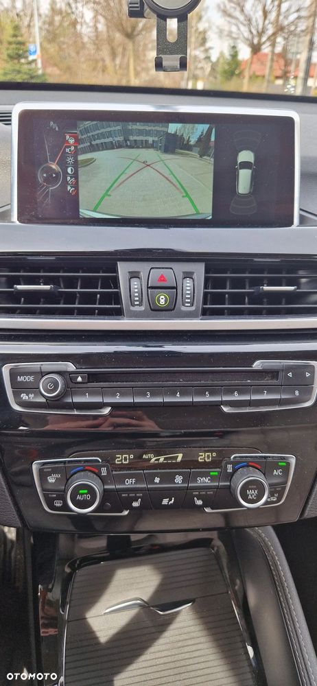 BMW X1 xDrive25d Sport Line - 21