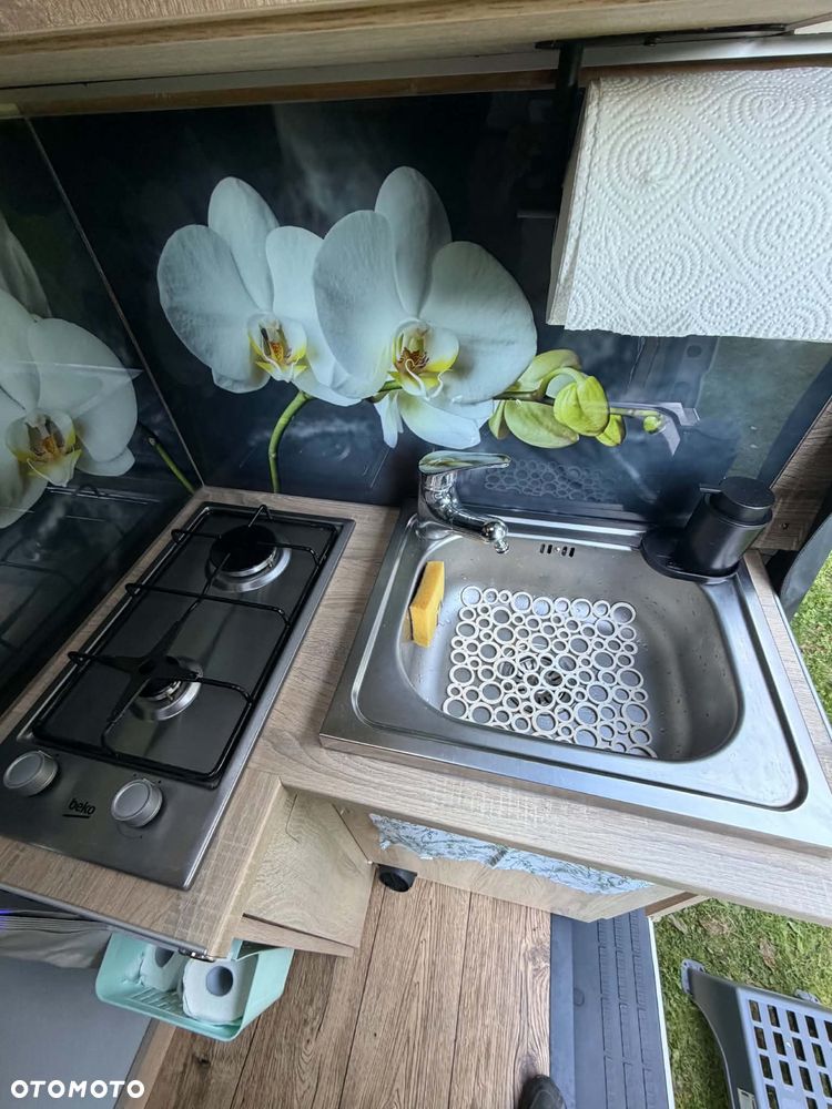 Volkswagen crafter - 7