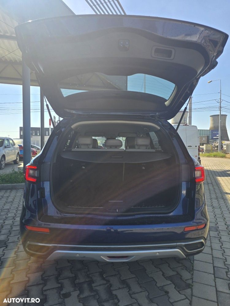 Renault Koleos 2.0 Energy dCi X-TRONIC Intens - 28