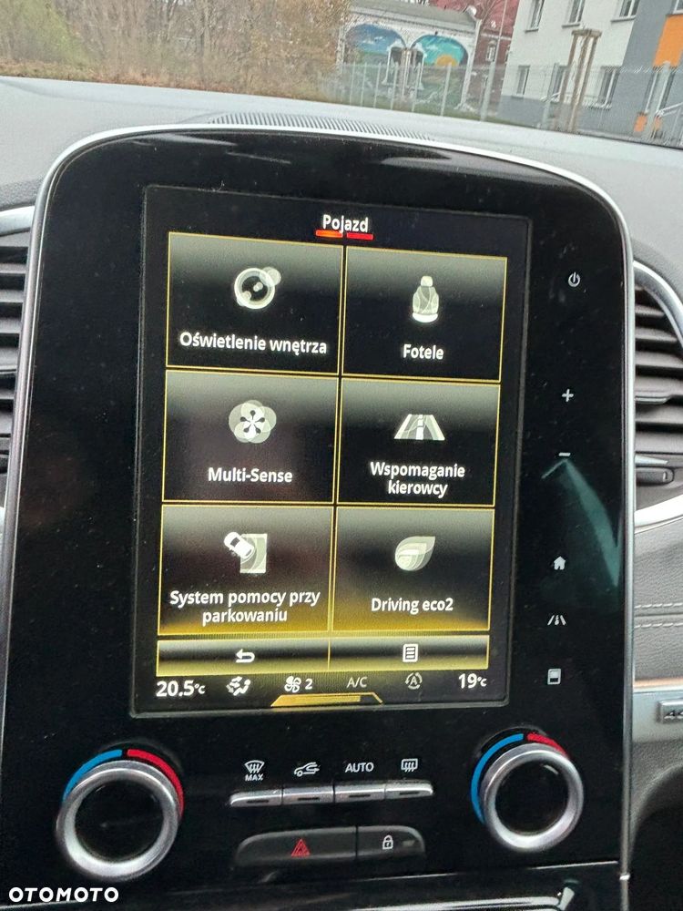 Renault Espace 1.6 dCi Energy Initiale Paris EDC 7os - 20