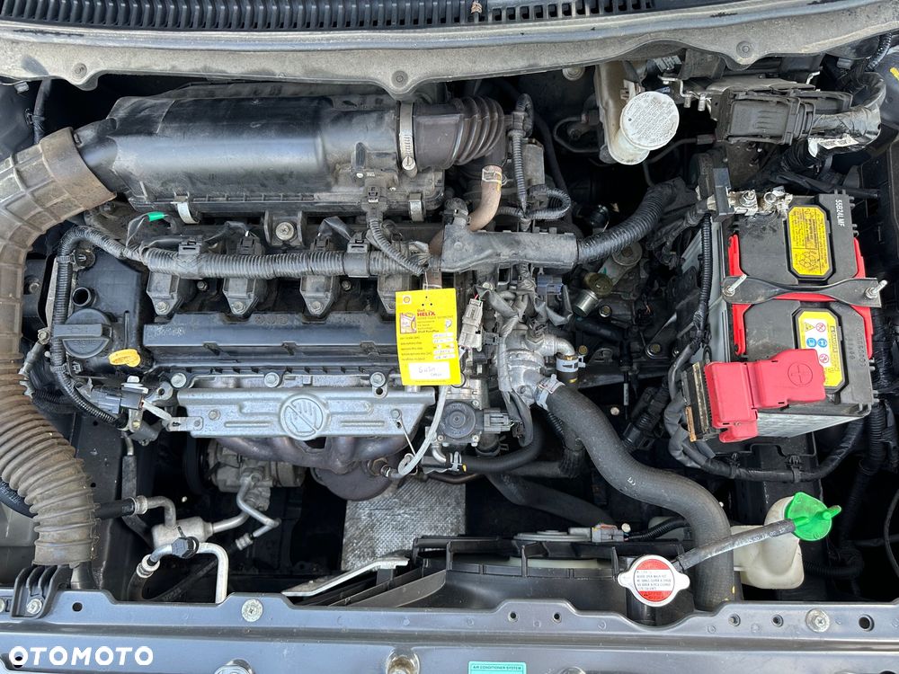 Suzuki Baleno 1.2 Premium - 25