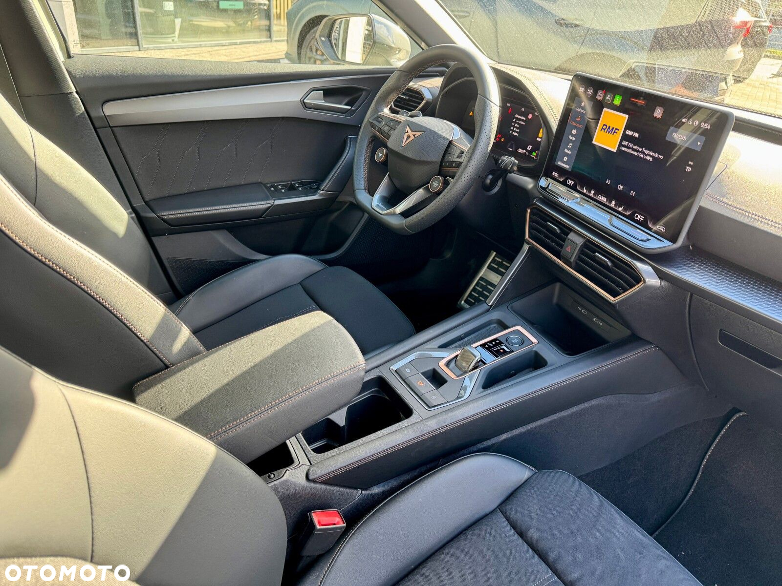 Cupra Leon - 25