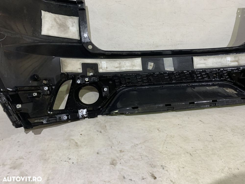 Bara spate Jaguar E-Pace, X540, 2017, 2018, 2019, 2020, 2021, 2022, cod origine OE J9C3-17D781-A. - 8