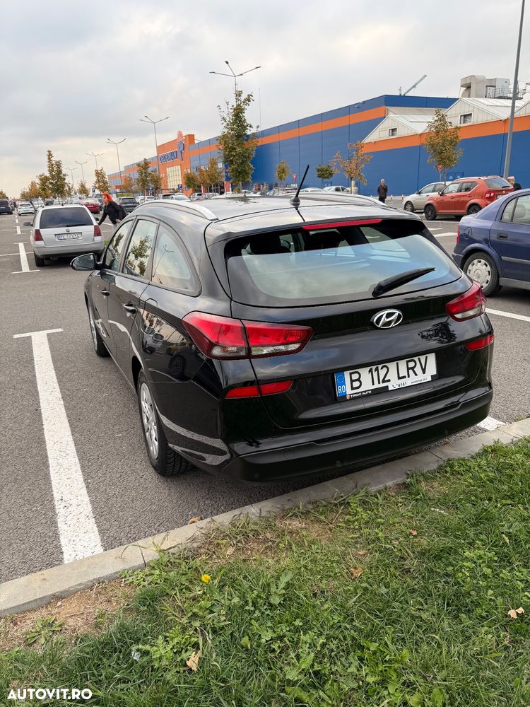 Hyundai i30 - 3