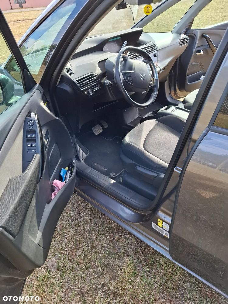 Citroën SpaceTourer - 7