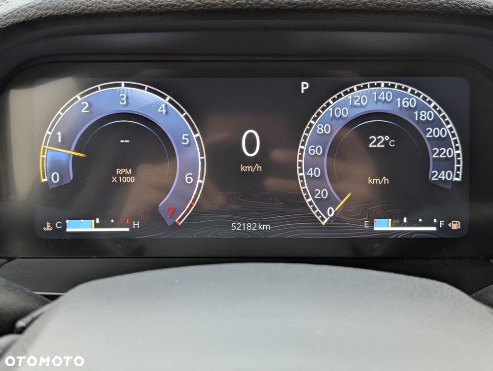 Jeep Grand Cherokee 3.6 V6 Pentastar 4WD Automatik Limited - 15