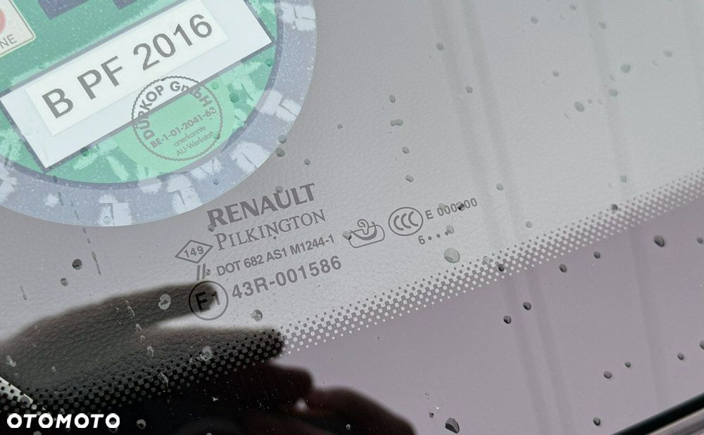 Renault Megane 1.2 Energy TCe Intens - 35