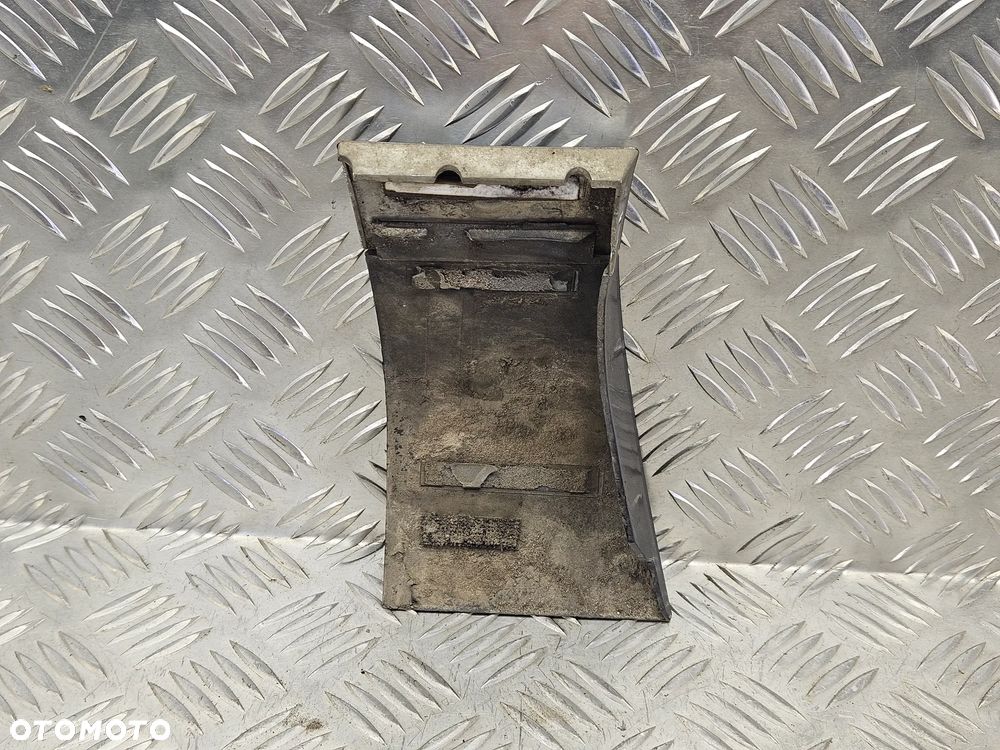 VW TOUAREG 7P 10-18R NAKLADKA BLOTNIKA LISTWA PRAWA LR7M 7P6853718 C - 2