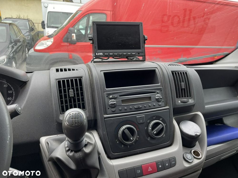 Fiat Ducato - 31