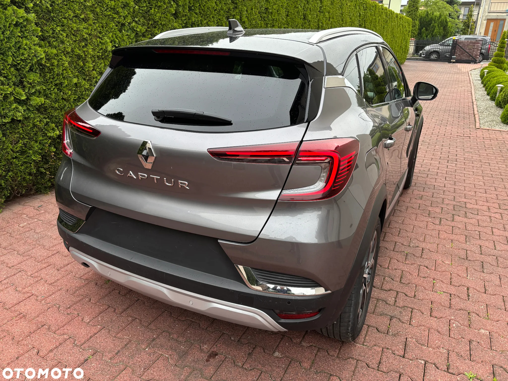 Renault Captur TCe 100 EXPERIENCE - 5