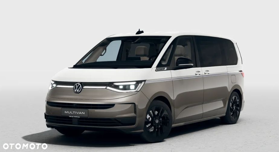 Volkswagen Multivan 2.0 TDI L2 Style DSG - 1