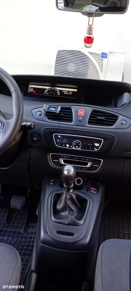 Renault Scenic - 7