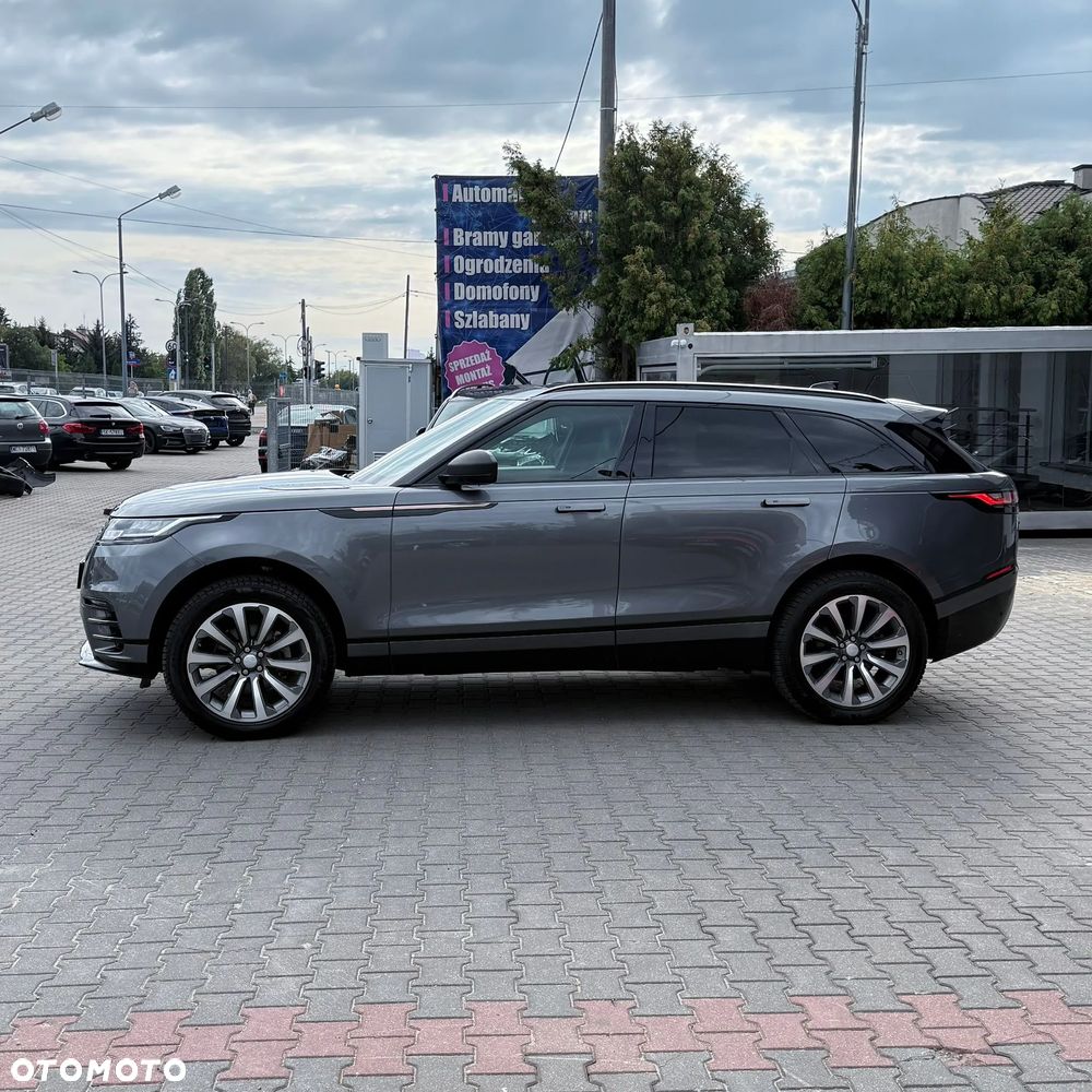 Land Rover Range Rover Velar - 24