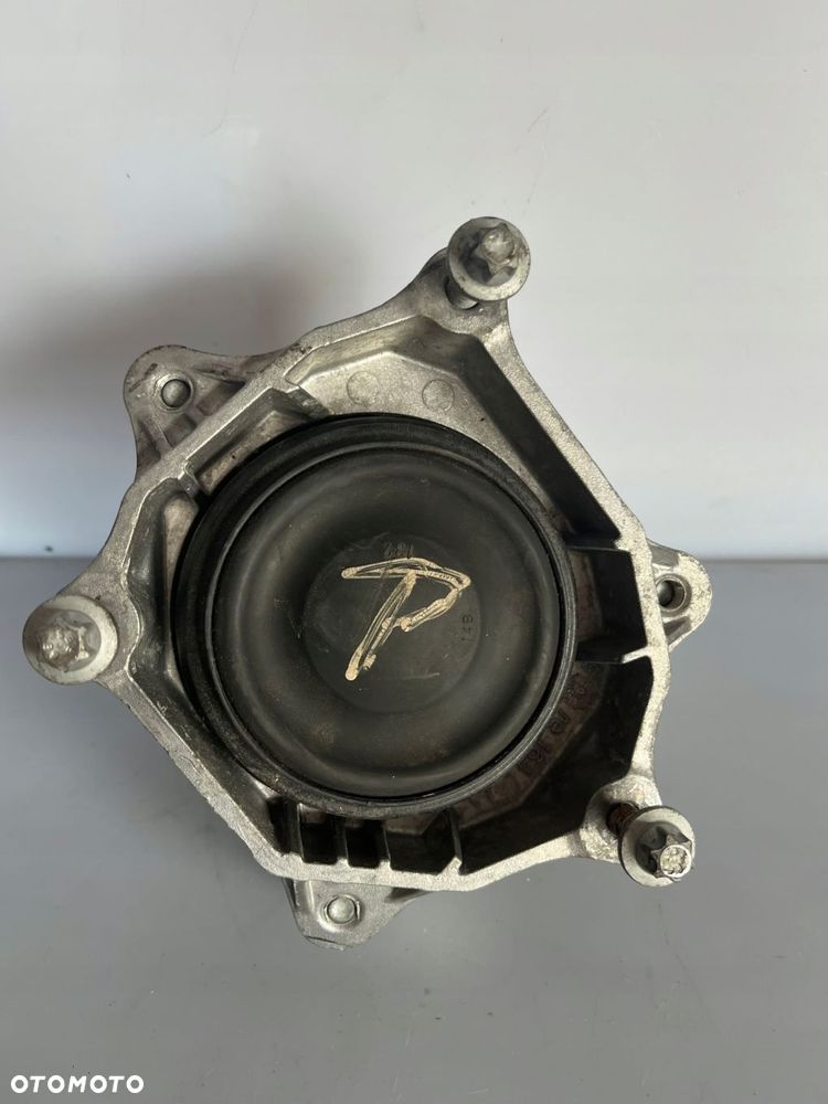 poduszka silnika prawa bmw f34 gt3 6859414-01 - 2