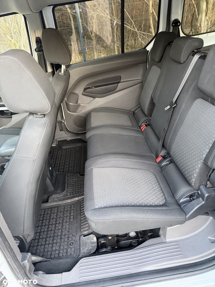 Ford Transit Connect - 7