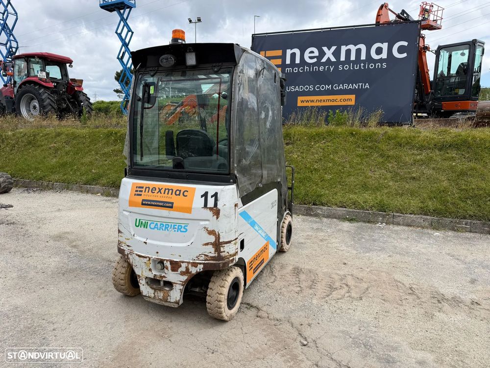 Nissan Unicarriers TX4-20L - 3