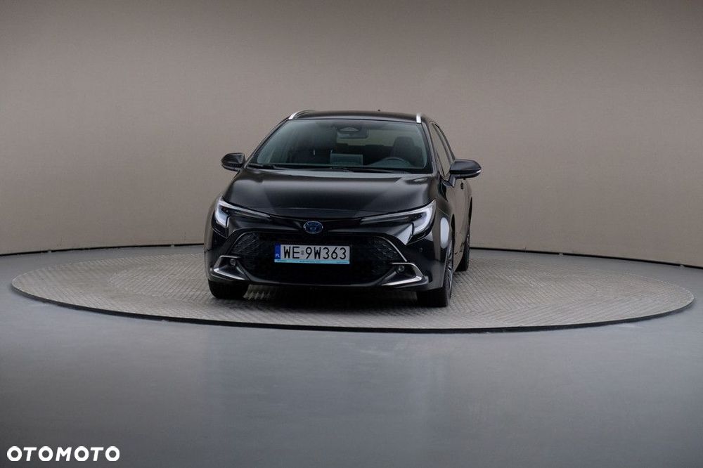 Toyota Corolla 1.8 Hybrid Style - 3