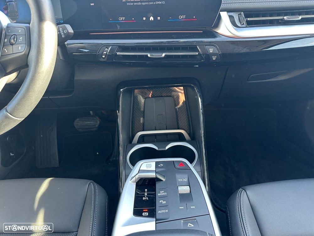 BMW X1 xDrive25e - 11