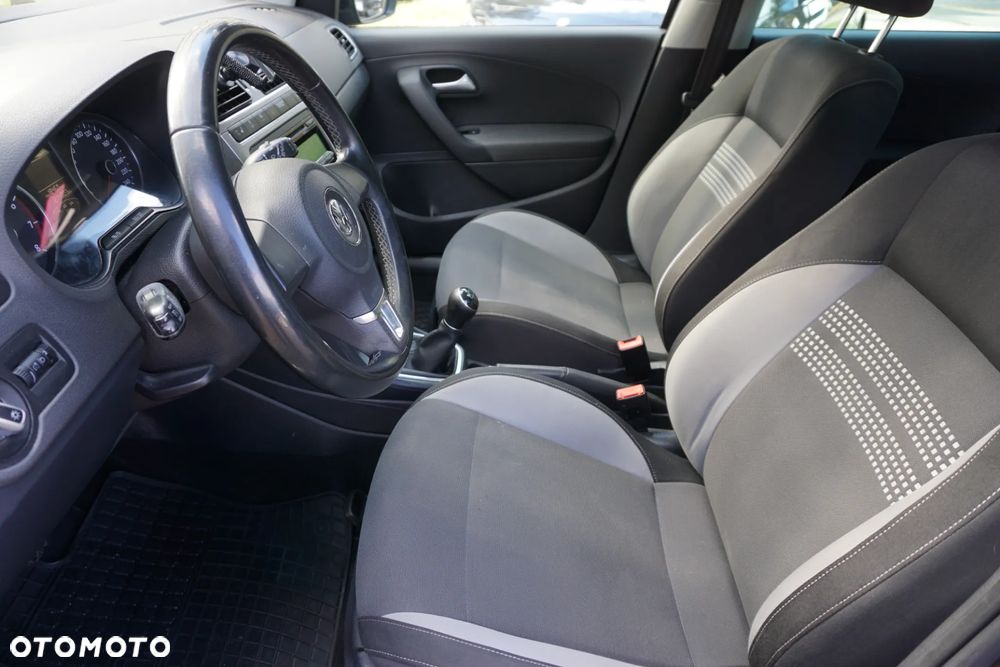 Volkswagen Polo 1.2 Trendline - 8