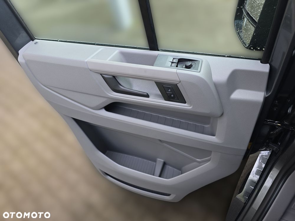 Volkswagen Crafter 35 TDI (14,4m3) automat - 10