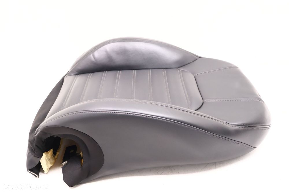 ALFA ROMEO GIULIA TAPICERKA OPARCIE FOTELA PRAWY PRZÓD - 5