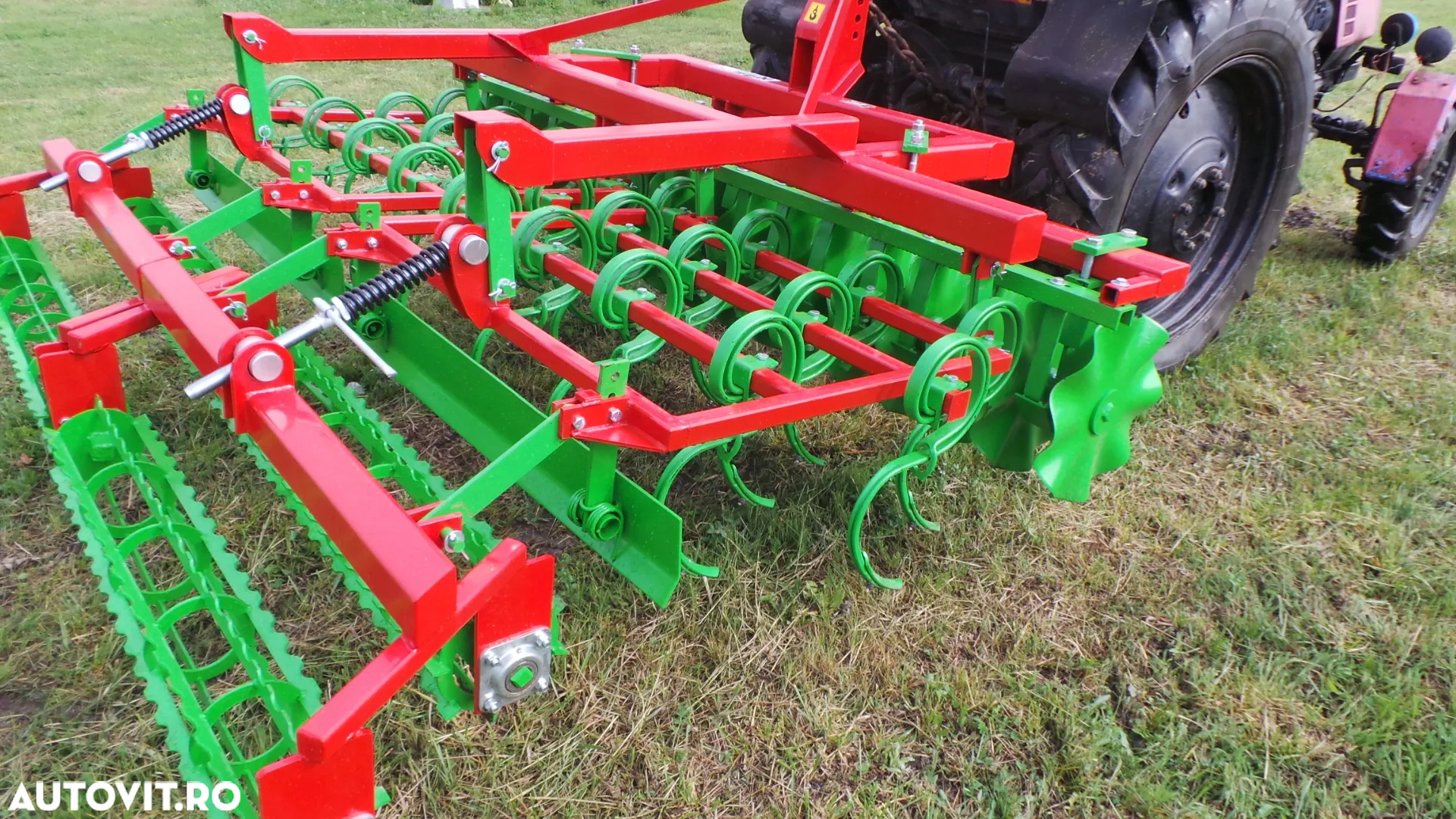 Rotor TerraCombi 2,80-5,60M - 15
