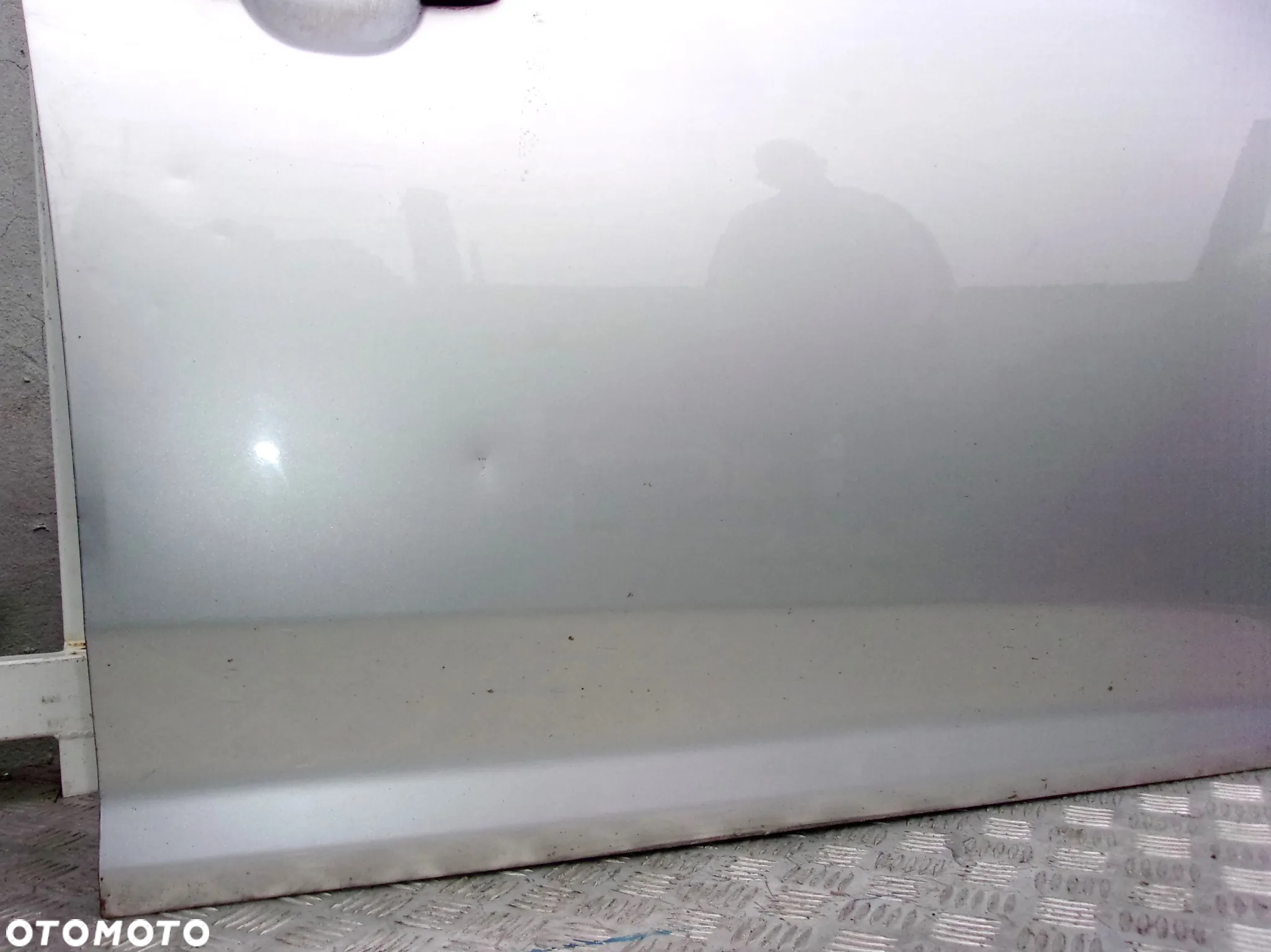 KIA Ceed KOMBI drzwi prawy przód 9S - 3