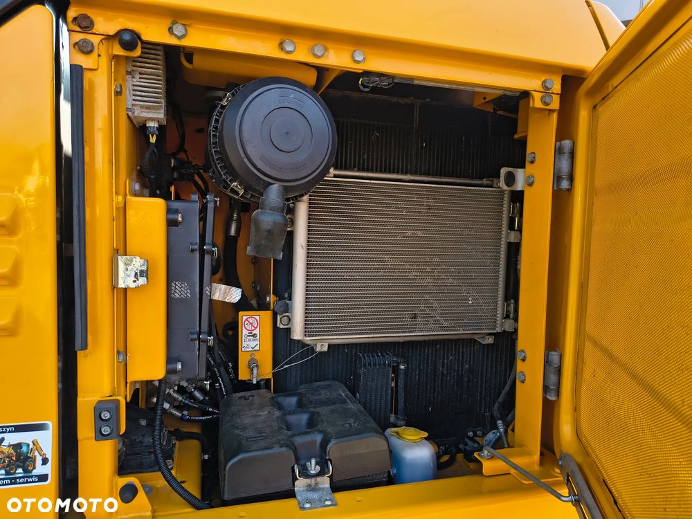 JCB 140X 2022R - 19