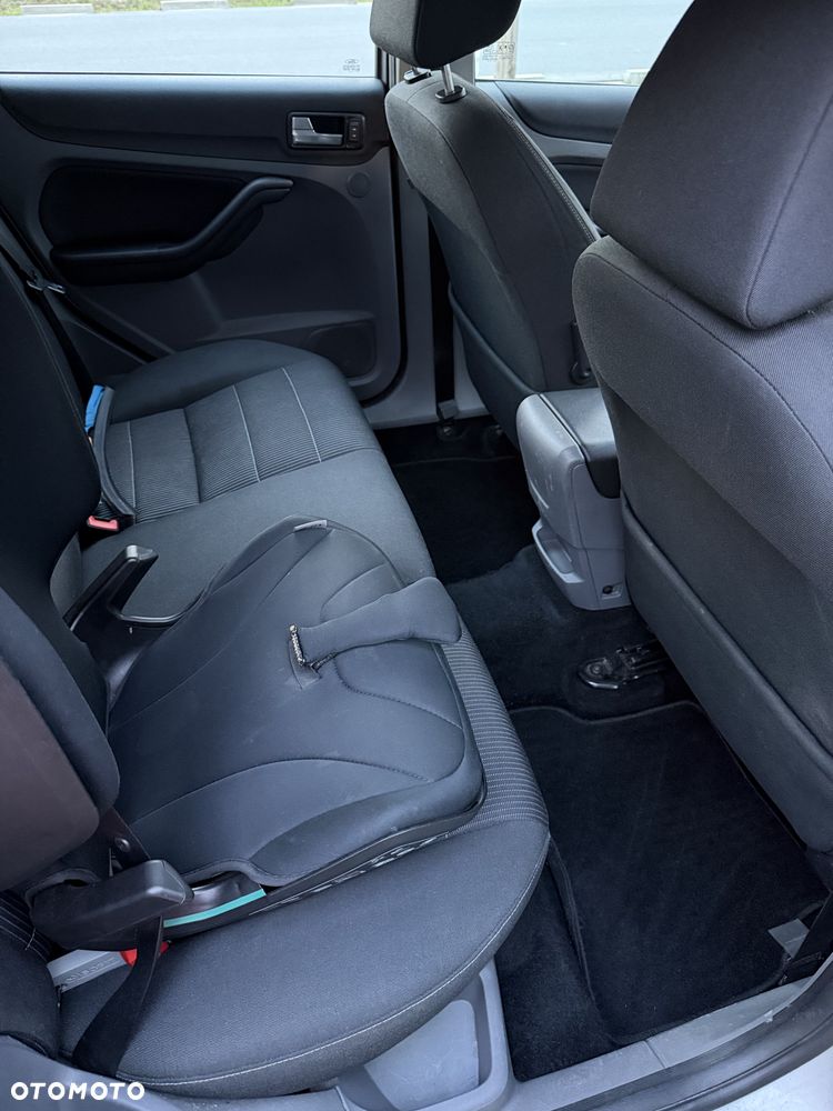 Ford Focus - 7