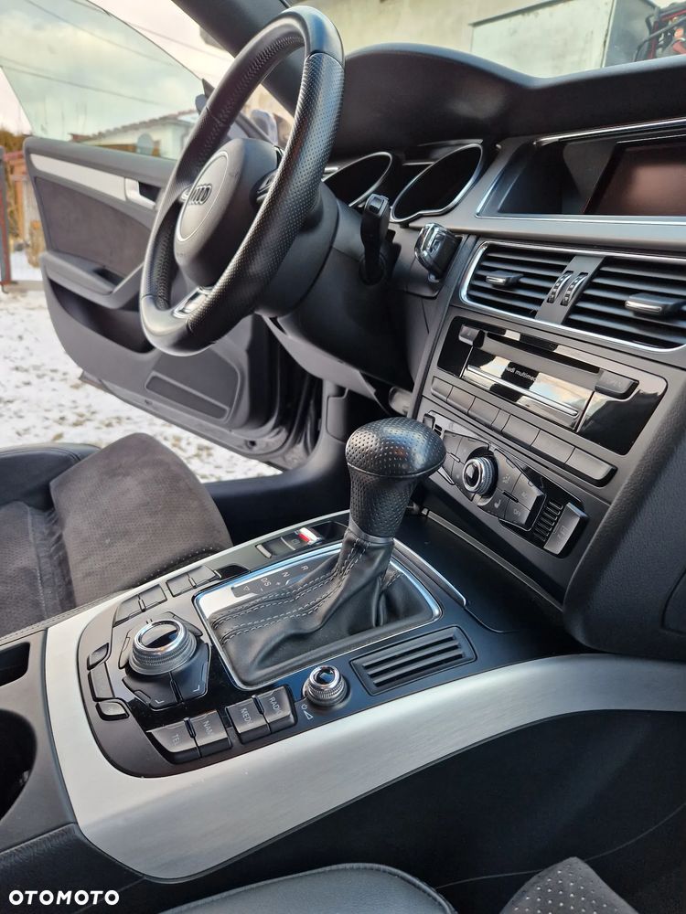 Audi A5 Sportback - 10