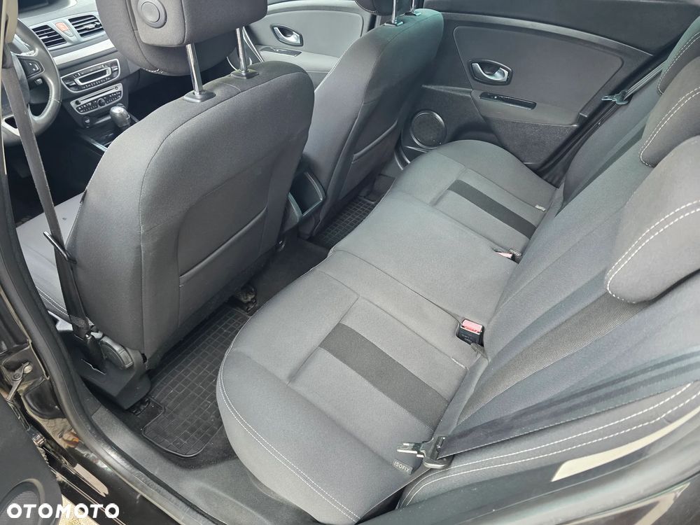 Renault Megane 1.6 16V 110 Expression - 12