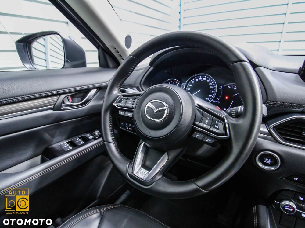 Mazda CX-5 2.5 Skypassion AWD - 31
