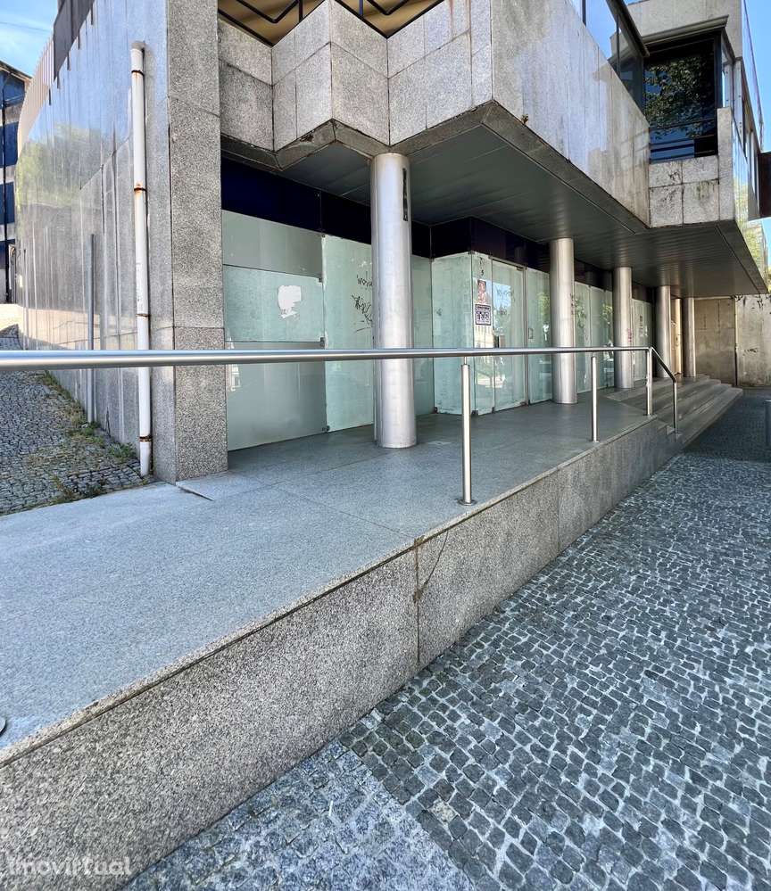 Loja centro de Gondomar - Grande imagem: 2/10